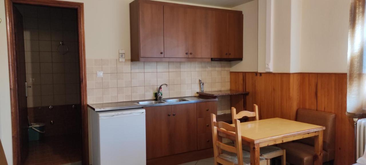 Anilio Rooms Ngoại thất bức ảnh