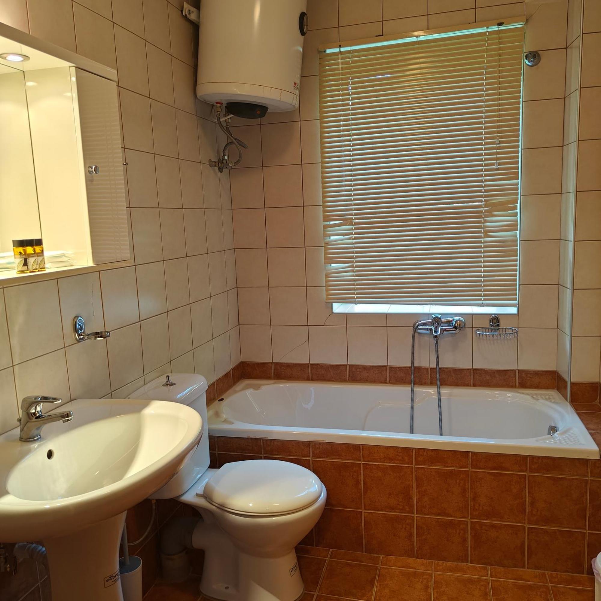Anilio Rooms Ngoại thất bức ảnh