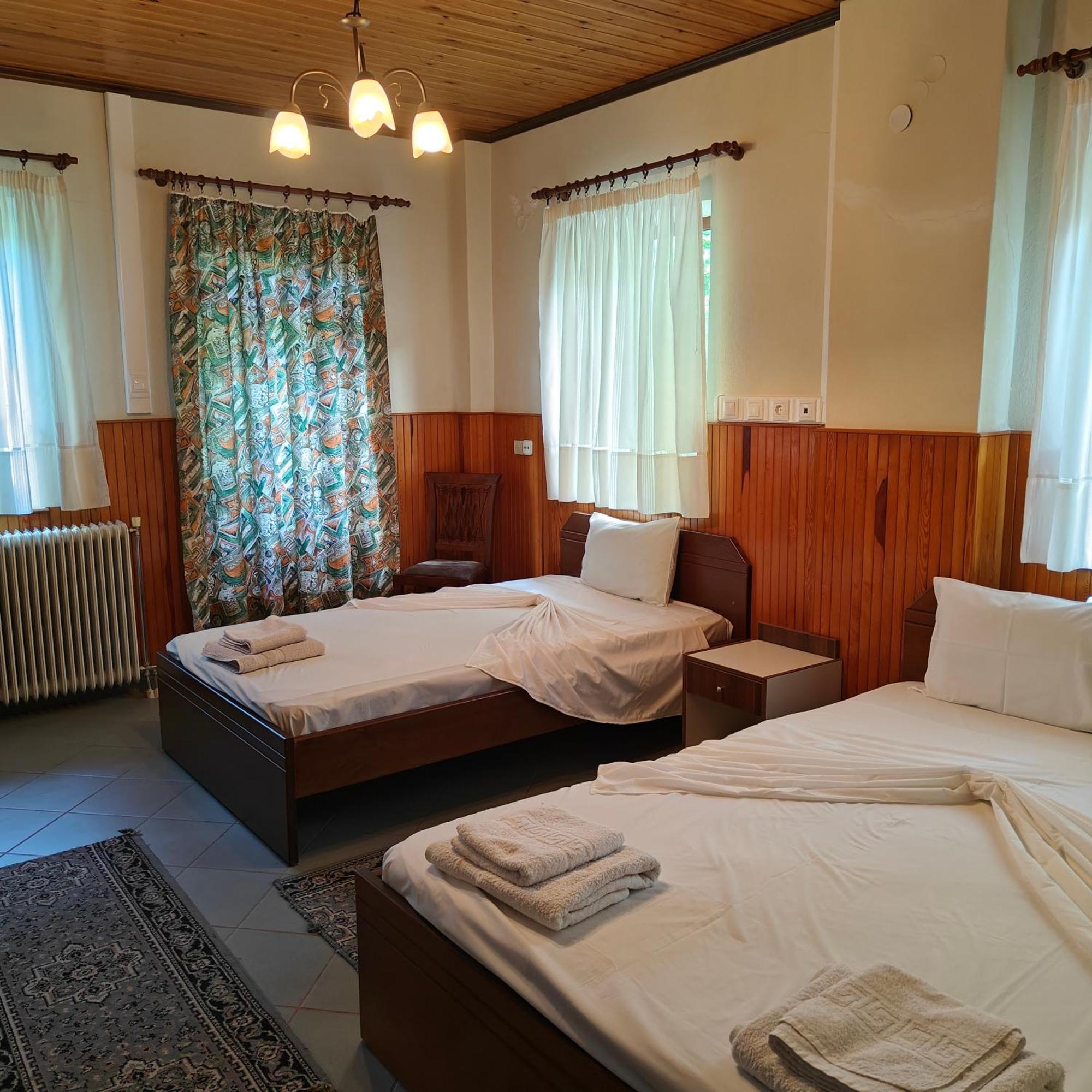 Anilio Rooms Ngoại thất bức ảnh