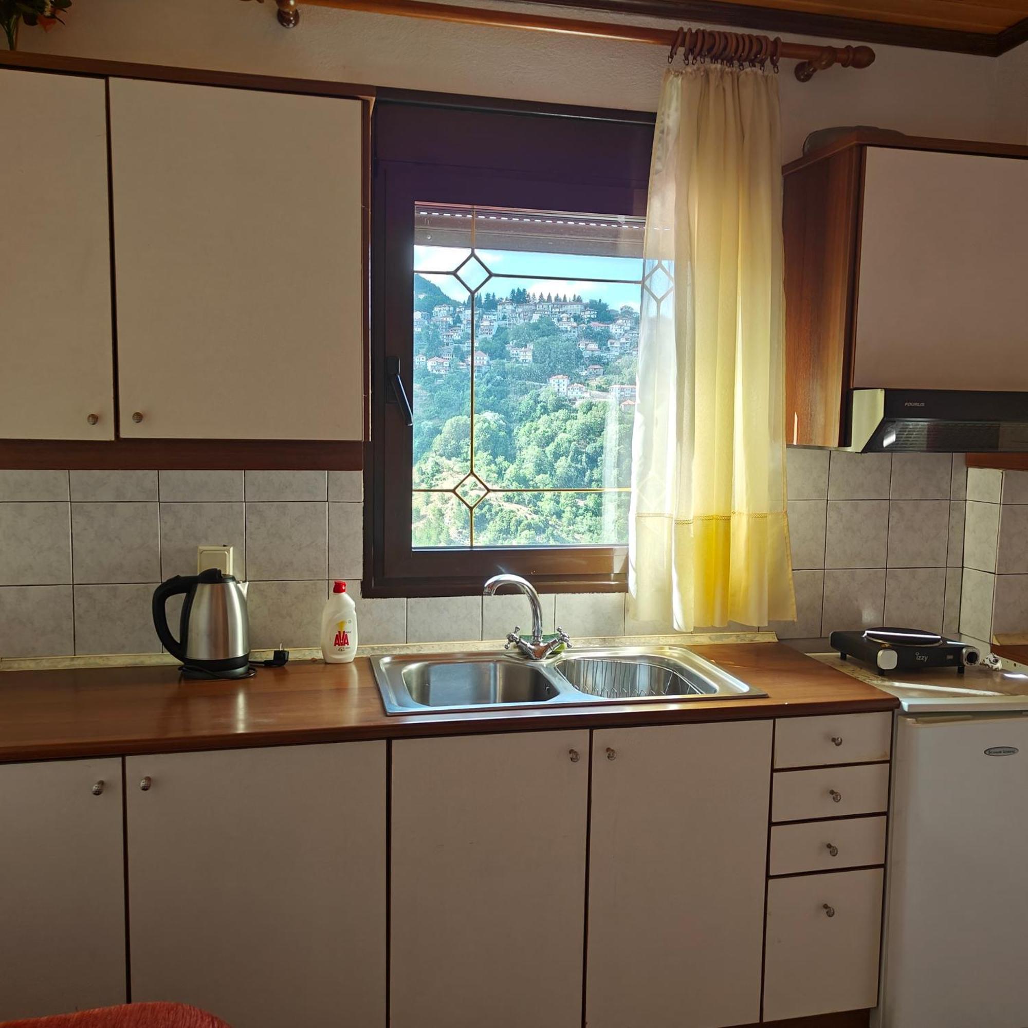 Anilio Rooms Ngoại thất bức ảnh