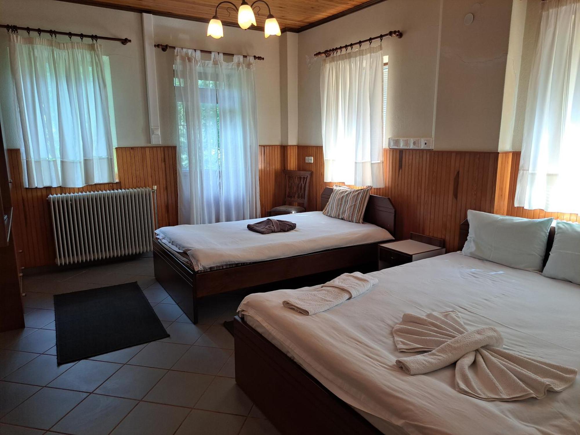 Anilio Rooms Ngoại thất bức ảnh