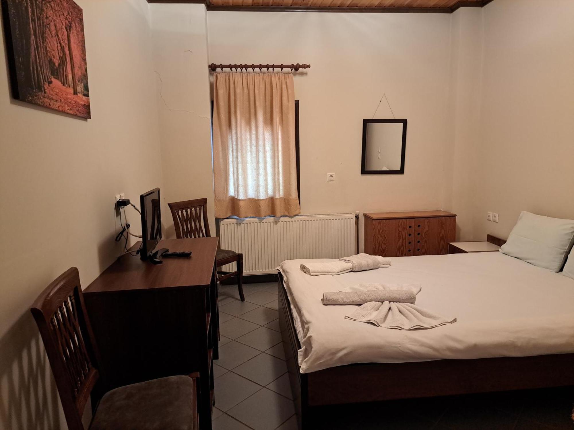 Anilio Rooms Ngoại thất bức ảnh