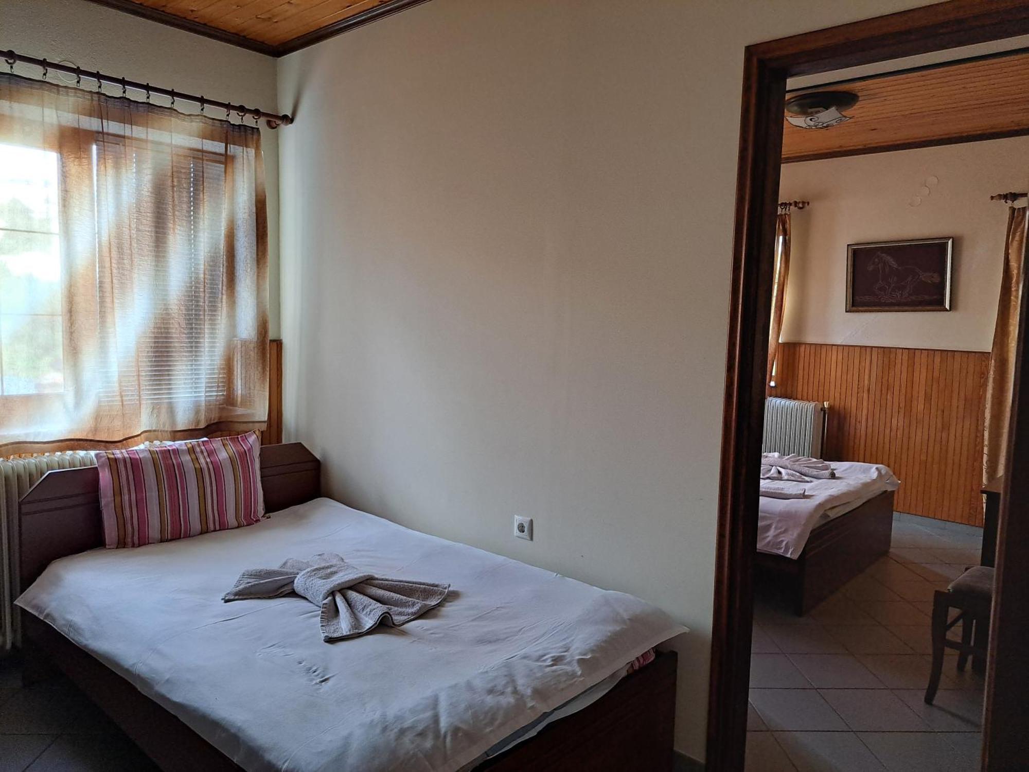 Anilio Rooms Ngoại thất bức ảnh