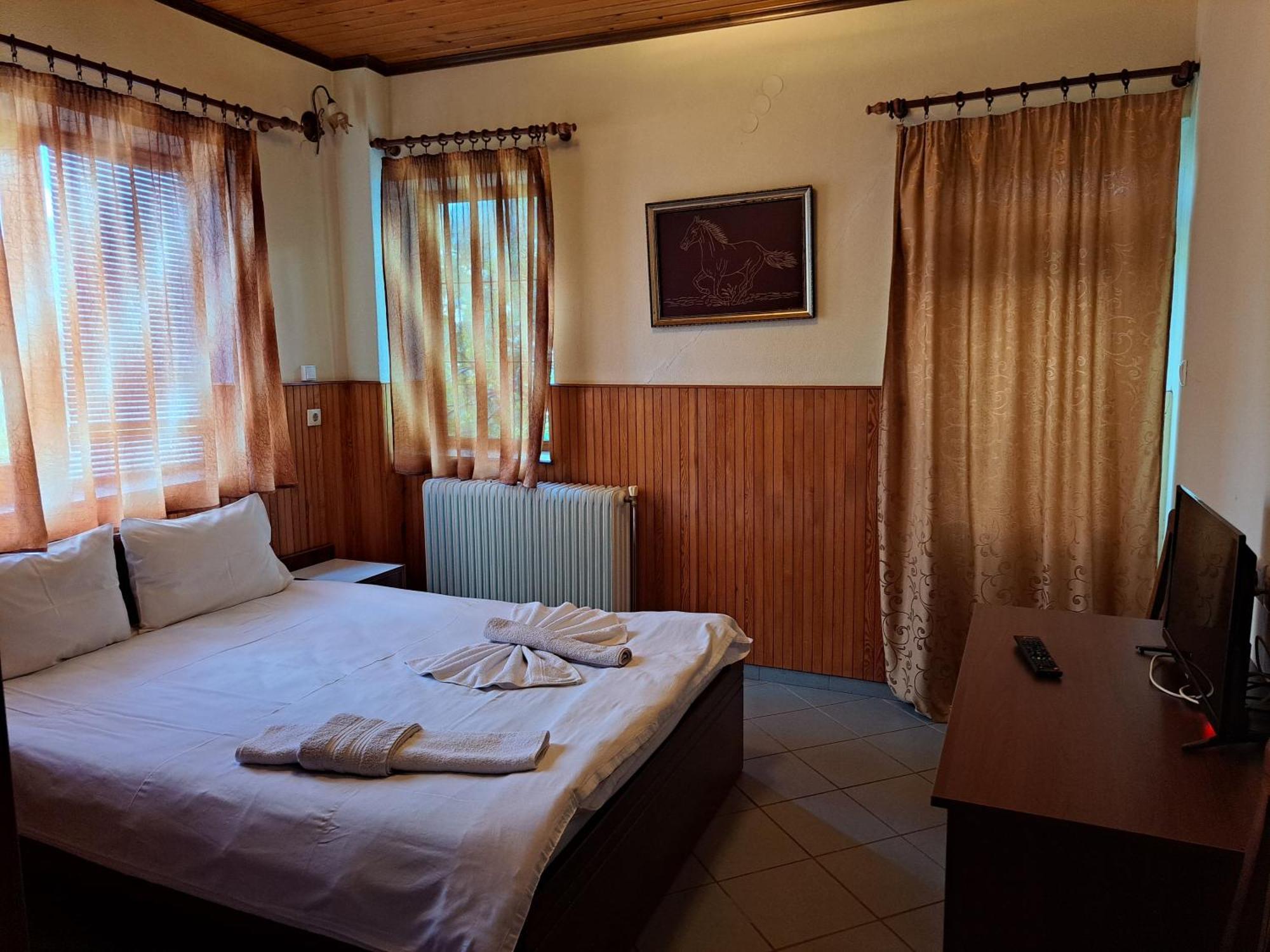 Anilio Rooms Ngoại thất bức ảnh