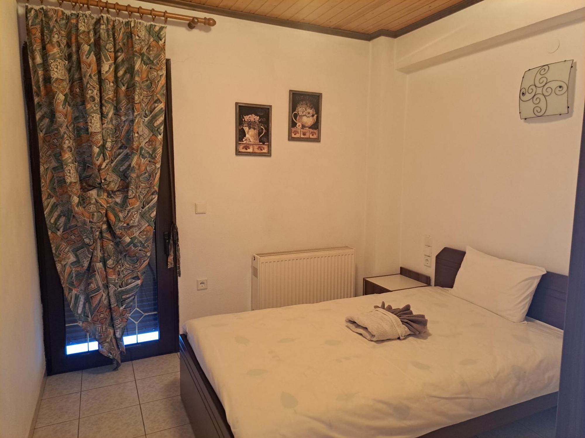 Anilio Rooms Ngoại thất bức ảnh