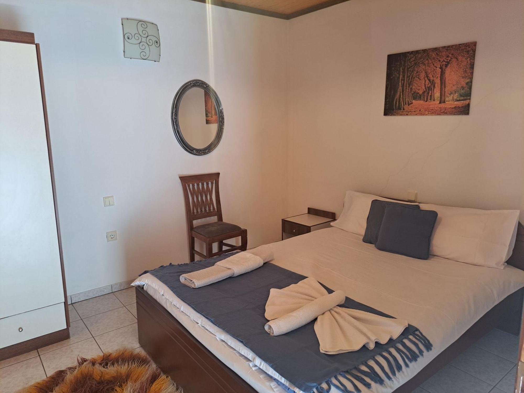 Anilio Rooms Ngoại thất bức ảnh