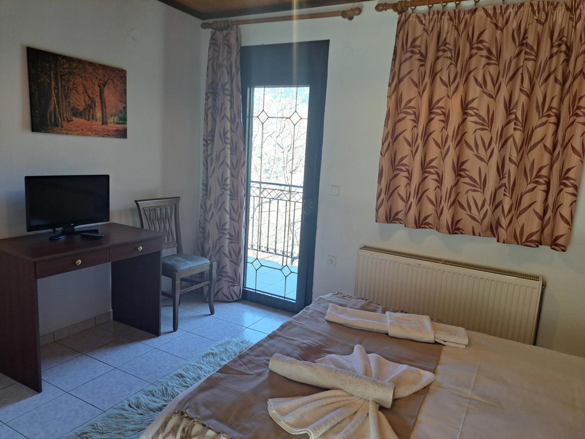 Anilio Rooms Ngoại thất bức ảnh
