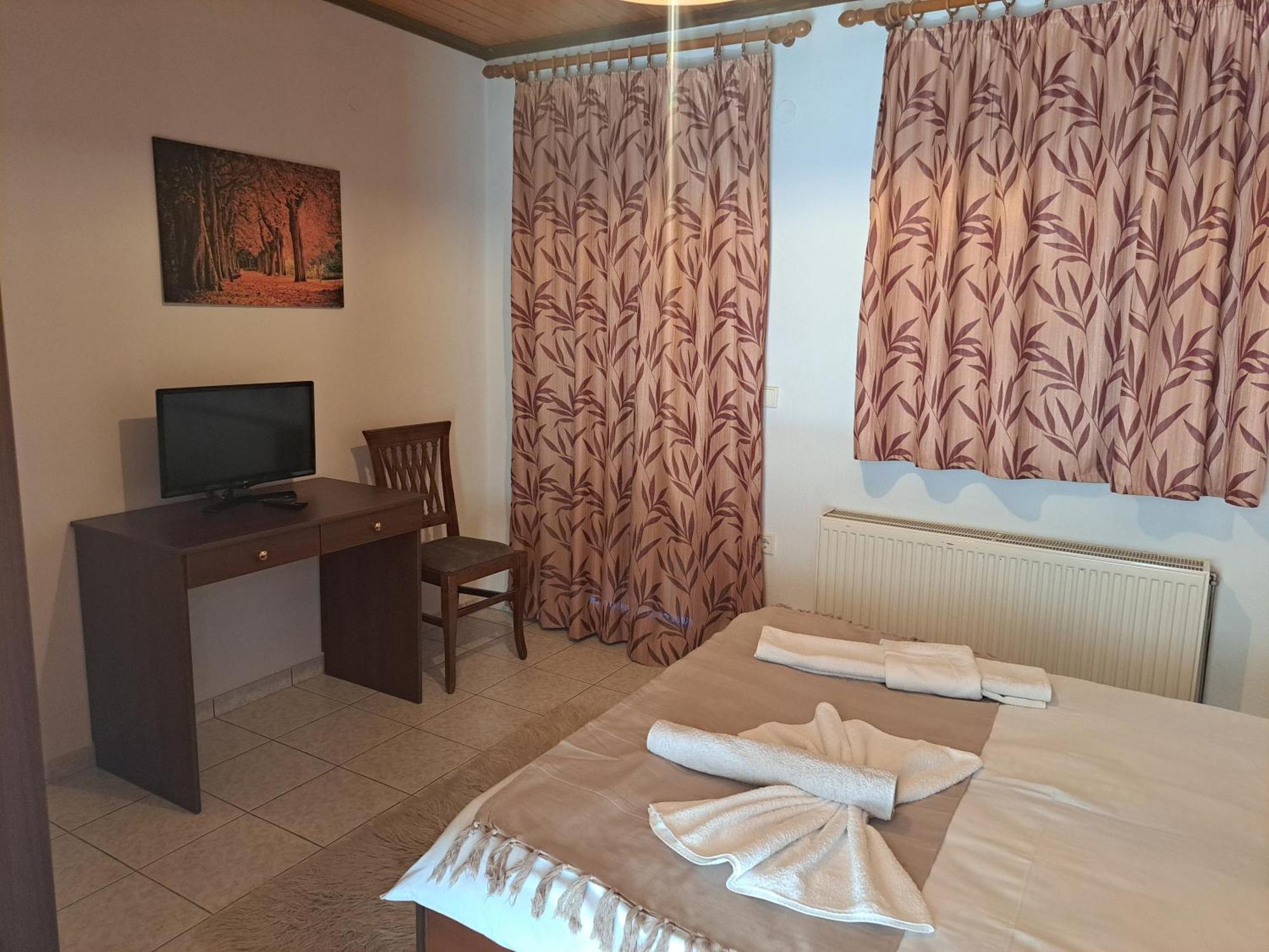 Anilio Rooms Ngoại thất bức ảnh