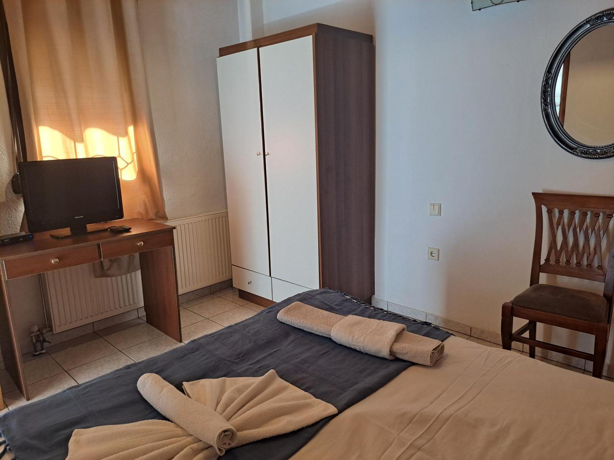 Anilio Rooms Ngoại thất bức ảnh